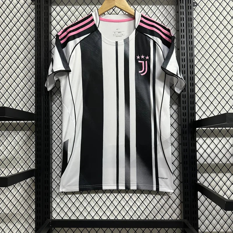 Juventus Shirt 2025-26