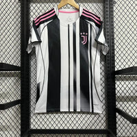 Juventus Shirt 2025-26