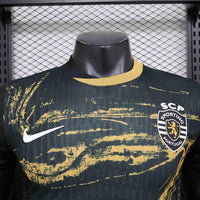 Sporting Concept Shirt 2024-25
