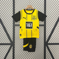 Kids Dortmund Kit 2024-25