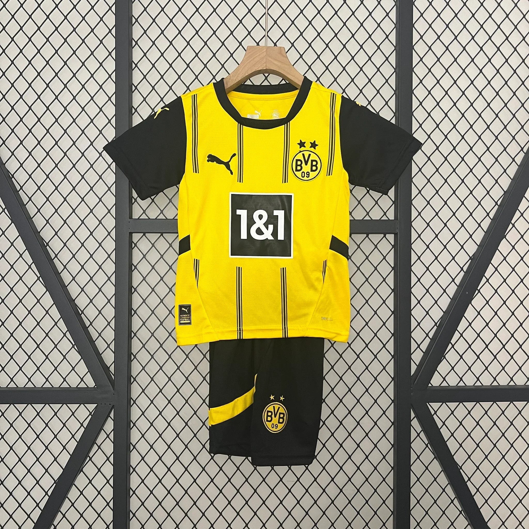 Kids Dortmund Kit 2024-25