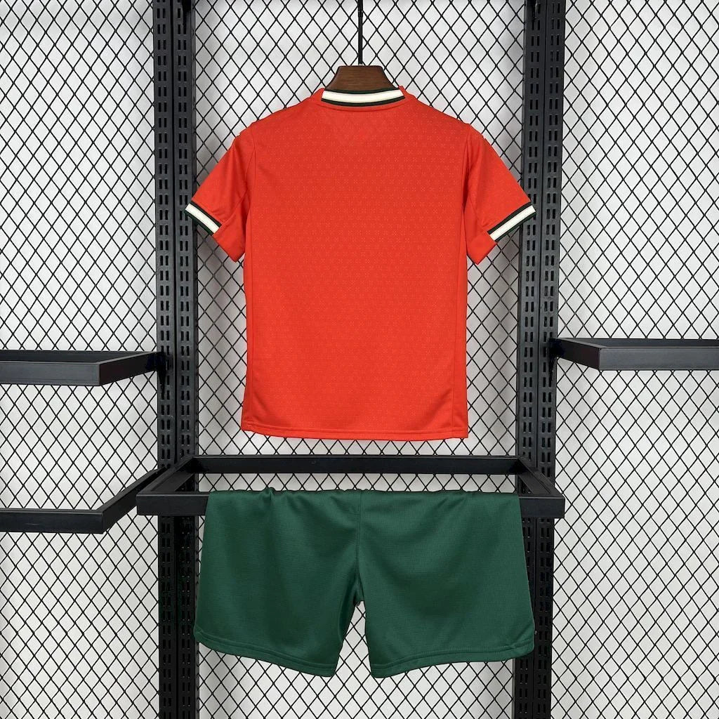 Kids Portugal Kit 2025