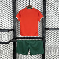 Kids Portugal Kit 2025