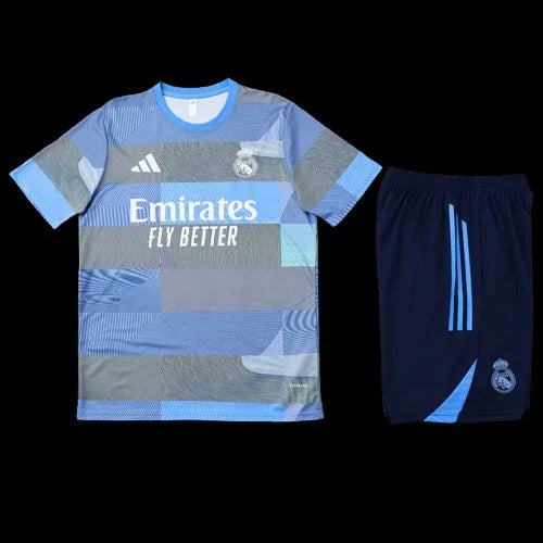 Real Madrid Kit