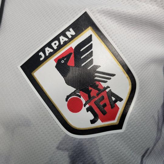 Japan Football Concept Shirt 2023 2024