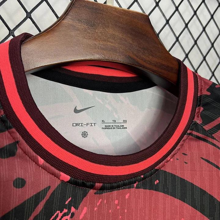 Football FC Barcelona Concept Shirt 2024 2025