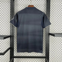 Real Madrid Away Shirt 2025-26