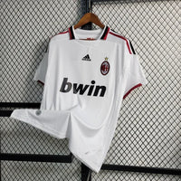 Milan AC Retro Shirt 2009 2010