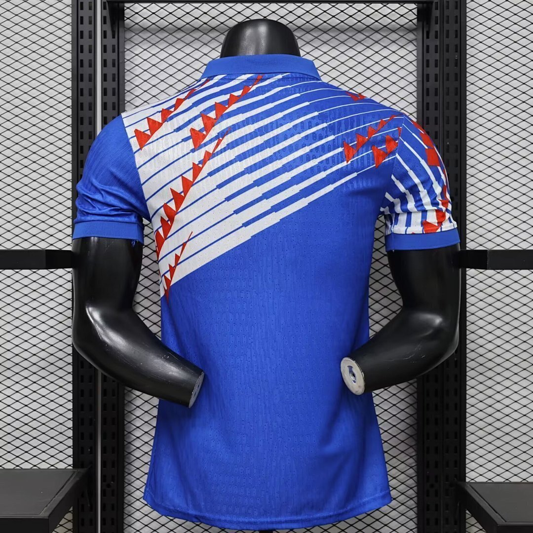 Japan Concept Shirt 2026