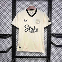 Everton Away Shirt 2024-25
