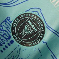 Inter Miami Shirt 2023-2024 Special Edition