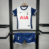 Kids Tottenham Kit 2024/2025