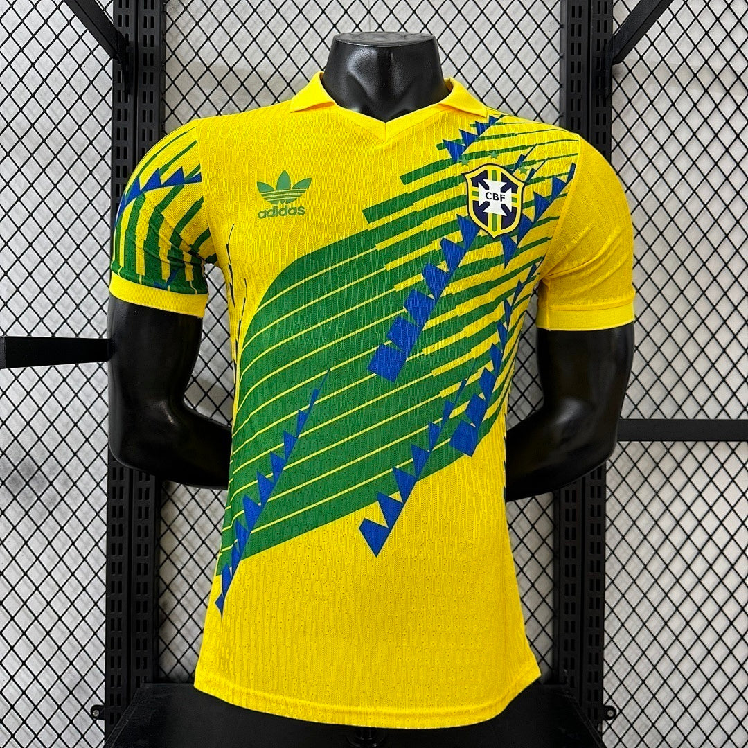 Brazil Concept Shirt 2026
