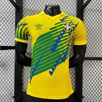 Brazil Concept Shirt 2026