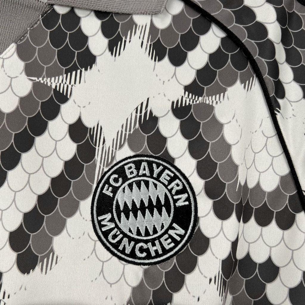 Bayern Munich Concept Shirt 2025-26