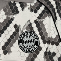 Bayern Munich Concept Shirt 2025-26