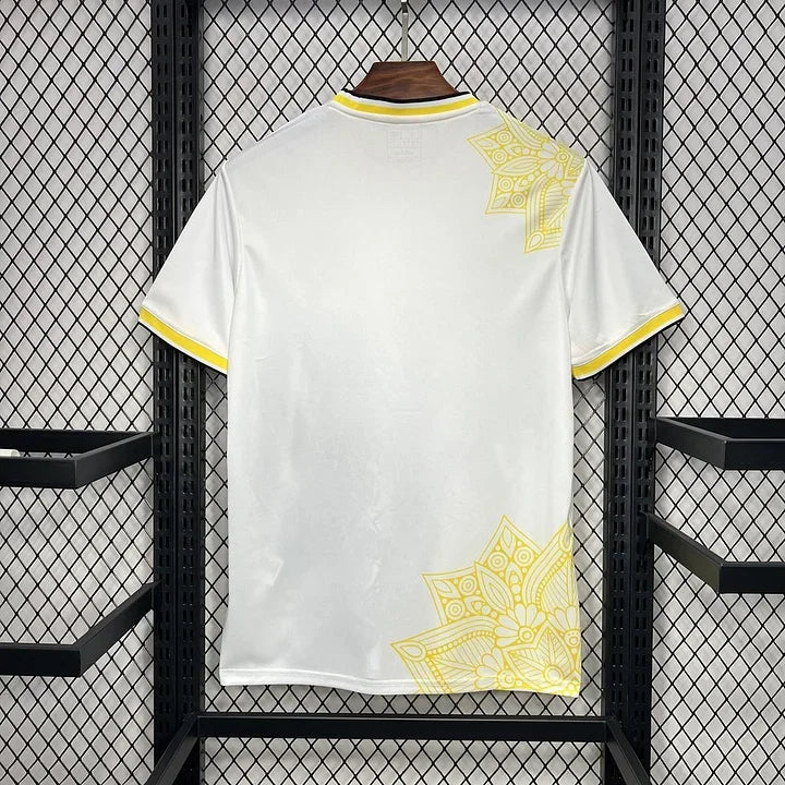 Real Madrid Football Concept Shirt 2024 2025