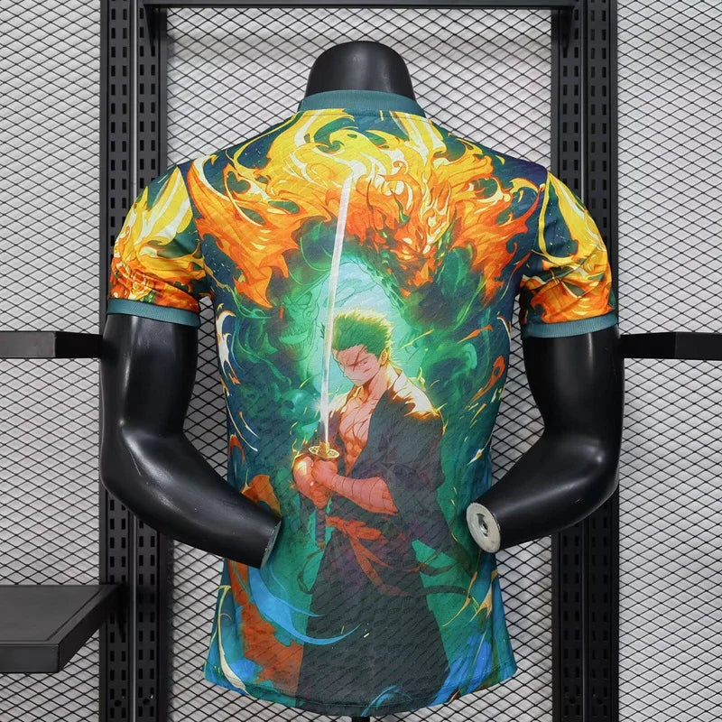 Japan Concept Shirt 2025-26