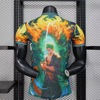 Japan Concept Shirt 2025-26