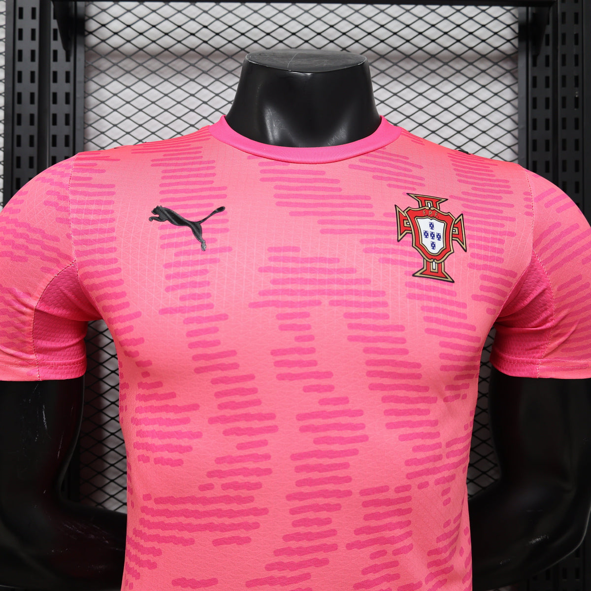 Portugal Concept Shirt 2026
