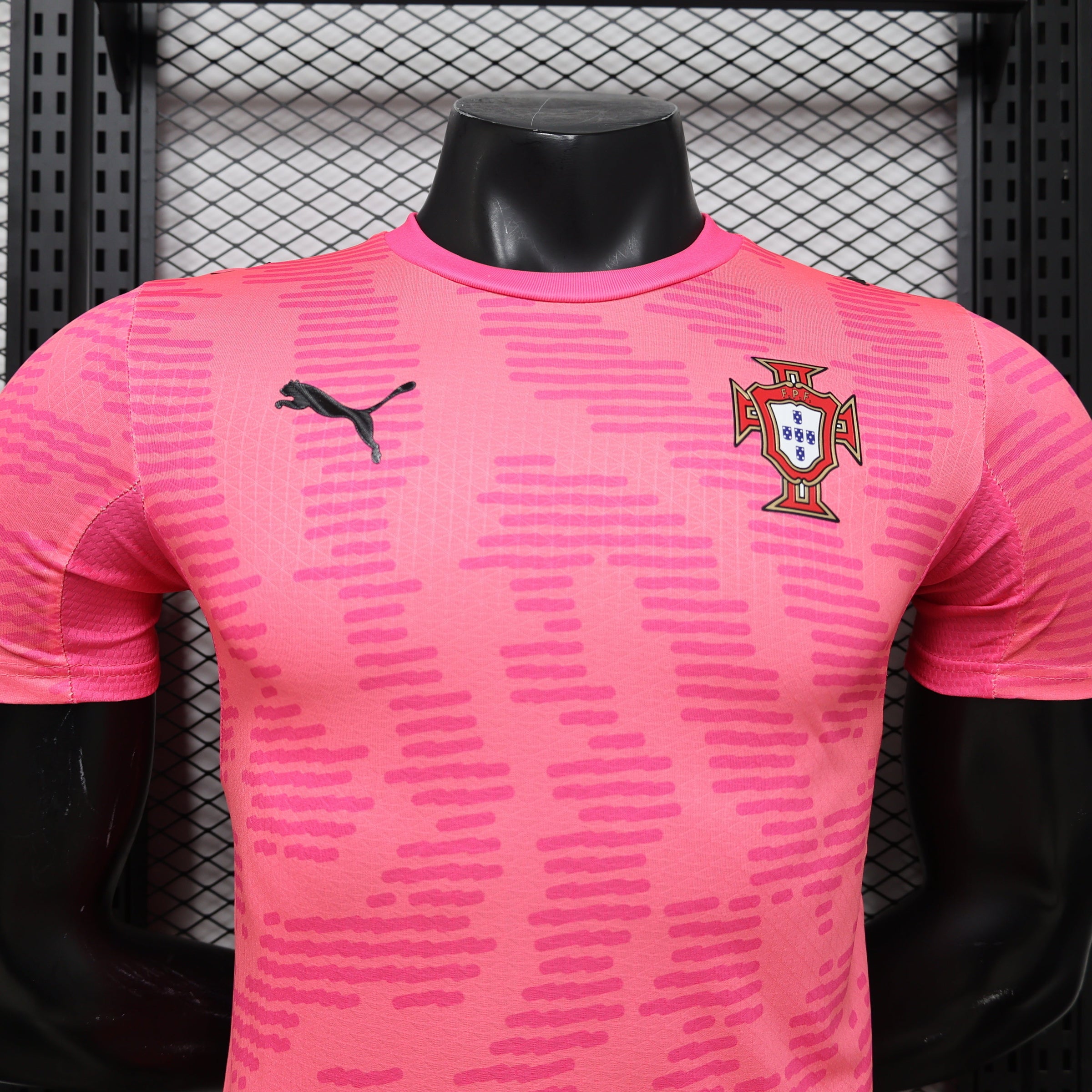 Portugal Concept Shirt 2026
