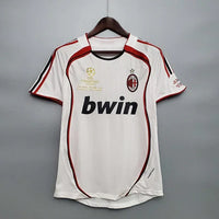 AC Milan Shirt 2006-2007 Retro