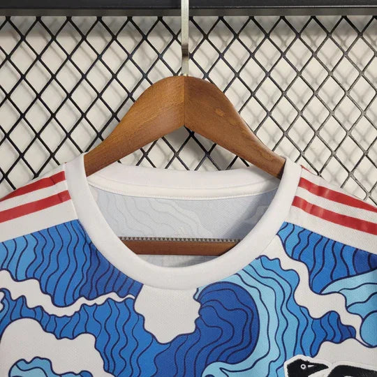 SHIRT JAPAN Special Edition 2022-23