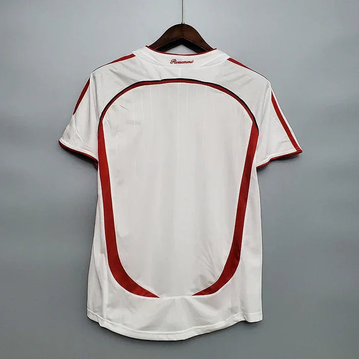 AC Milan Shirt 2006-2007 Retro