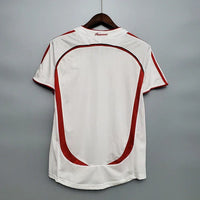 AC Milan Shirt 2006-2007 Retro