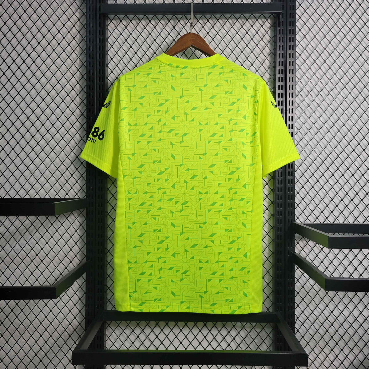 Wolves Away Shirt 2023-24