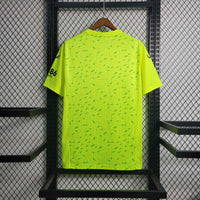 Wolves Away Shirt 2023-24