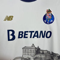 Porto Away Shirt 2025/26
