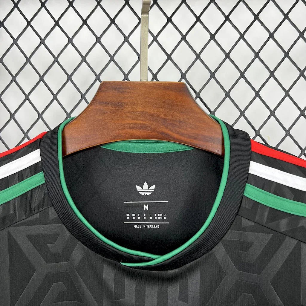 Mexico Away Shirt 2025-26
