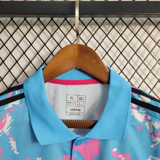 Inter Miami Shirt 2023-2024 Special Edition