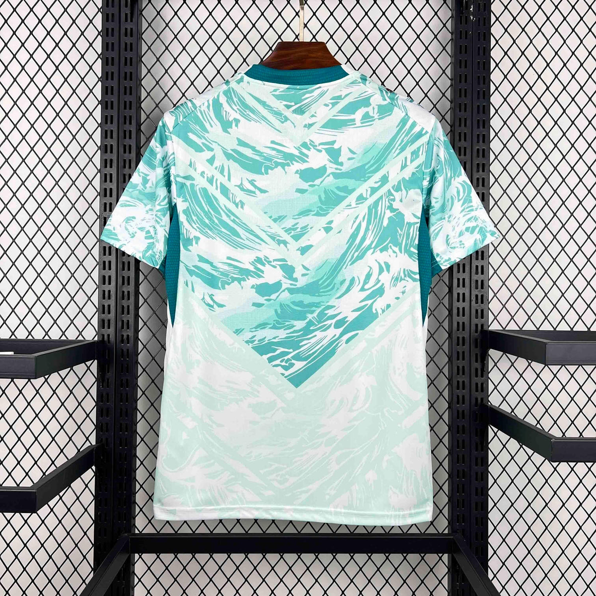 Portugal Away World Cup Shirt 2026