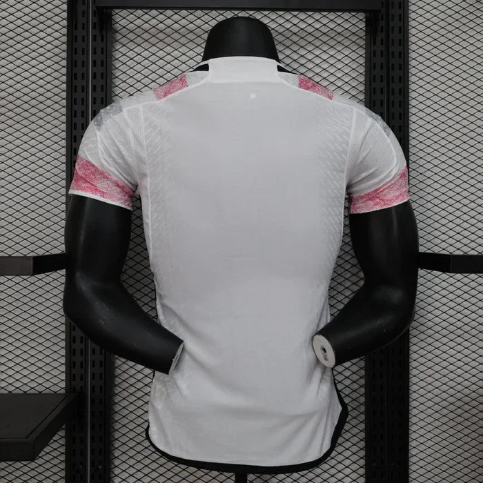 Juventus Shirt 2023-2024 Special Player Version