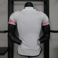 Juventus Shirt 2023-2024 Special Player Version