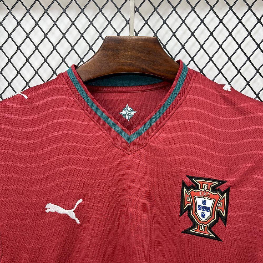 Portugal Shirt 2026