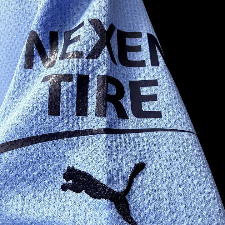 Manchester City Shirt Home 2022/23