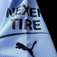 Manchester City Shirt Home 2022/23
