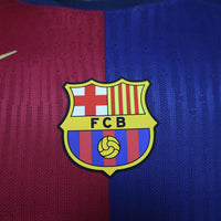 24-25 Barcelona Long Sleeve Shirt