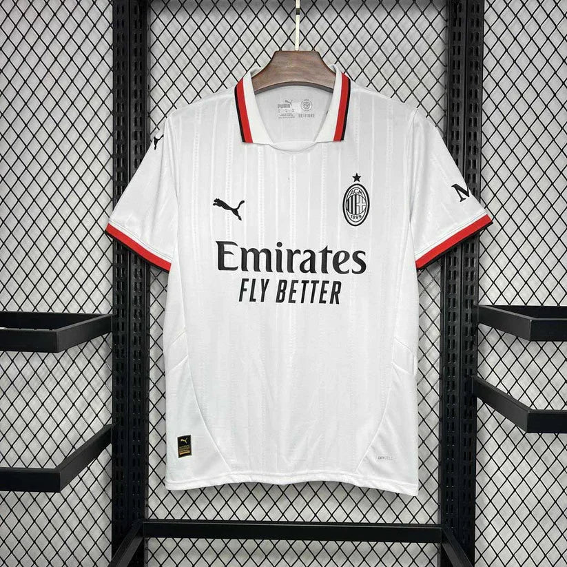 AC Milan Shirt 2024/2025 Away