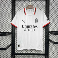 AC Milan Shirt 2024/2025 Away