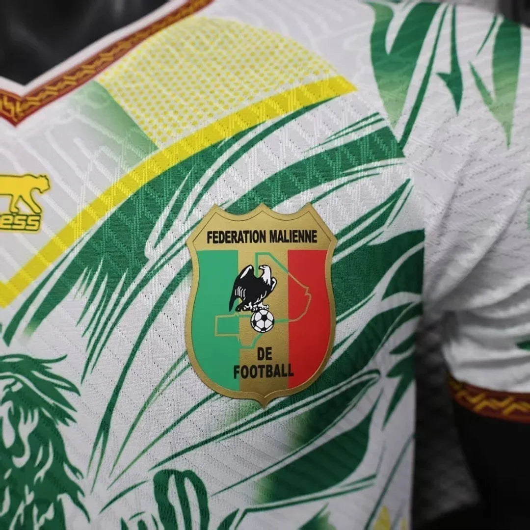 Mali Away World Cup Shirt 2026
