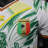 Mali Away World Cup Shirt 2026