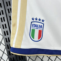 Shorts Italy World Cup 2026
