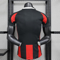 Fulham Away Shirt 2024-25