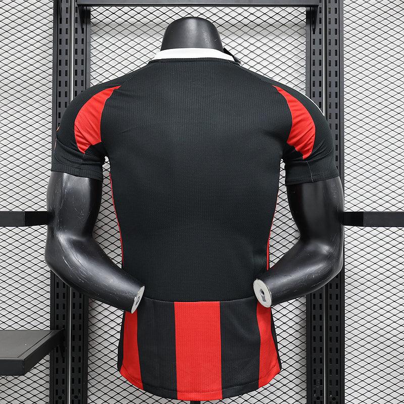 Fulham Away Shirt 2024-25
