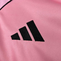 Leicester Away Shirt 2025-26