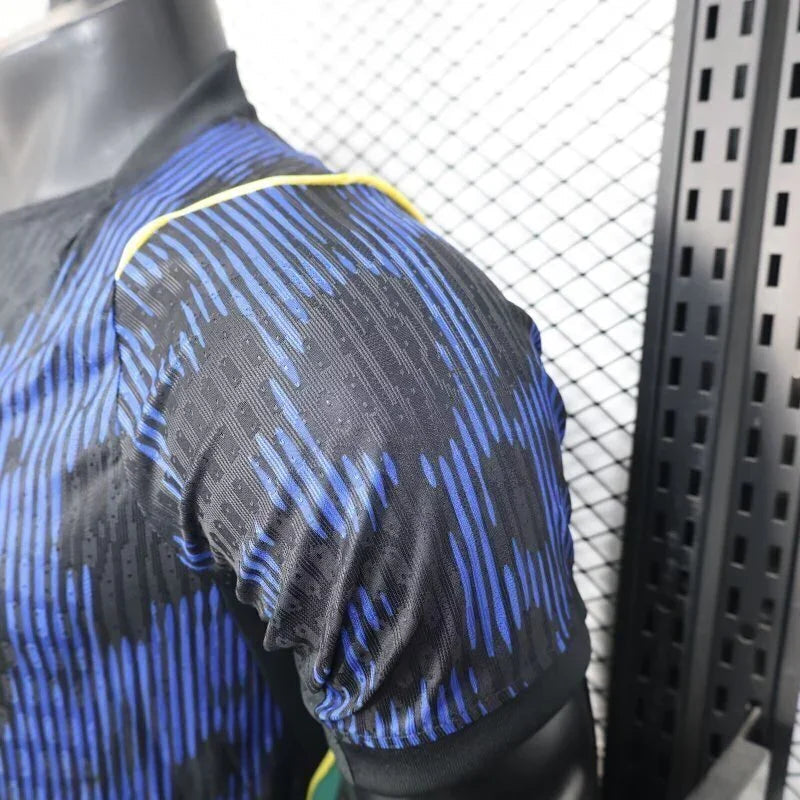 Brazil World Cup Shirt 2026